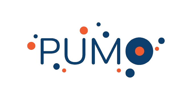 PUMO Logo